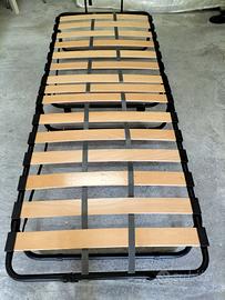 Letto pieghevole