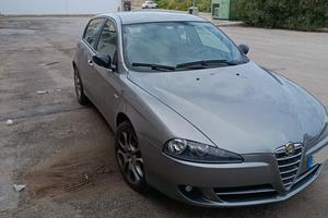 Alfa 147 120 CV moving