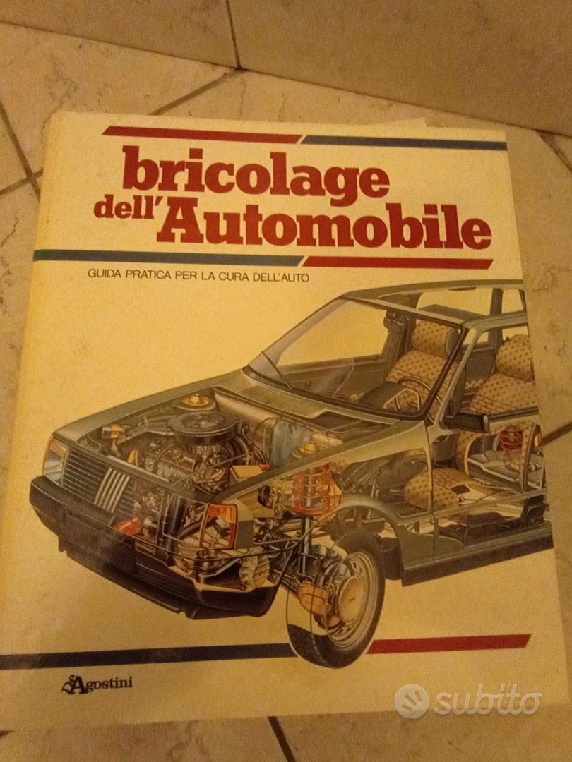 bricolage-dell-automobile-rivista-completa-libri-e-riviste-in-vendita