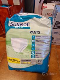 Pannoloni Soffisof