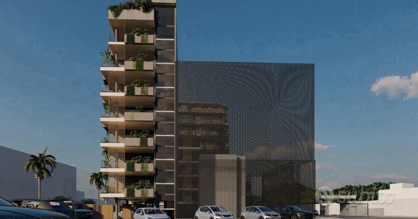 Appartamento – Bari, Marconi - Vista 5