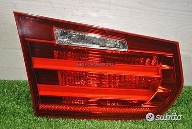 BMW F30 F31 7259915 Fanale LED sinistro