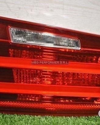 BMW F30 F31 7259915 Fanale LED sinistro