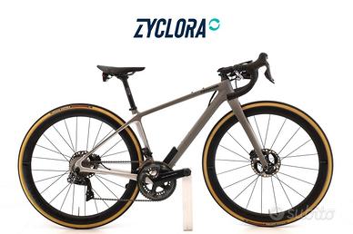 Cannondale Synapse Carbon 1 RLE Di2 11V t.48