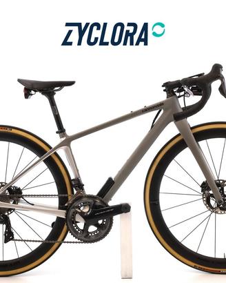 Cannondale Synapse Carbon 1 RLE Di2 11V t.48