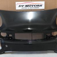 Paraurti anteriore centrale Smart fortwo 450 -8-