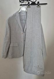 Abito cresima/cerimonia Zara 2024 ragazzo 11/12