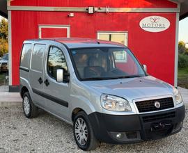 Fiat Doblò SX 1.9 MJT 120 CV