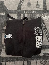 Felpa An Brescia Delfina