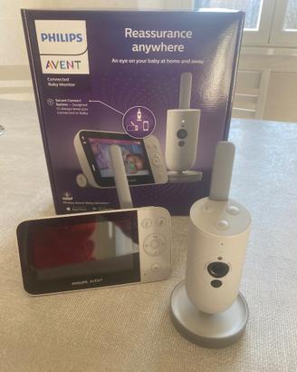 Baby monitor