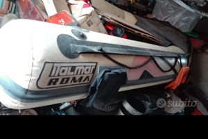 Gommone Italmar 380m