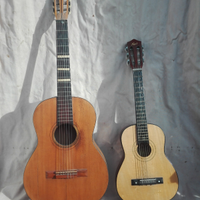 Chitarra classica - canzoniere cantautori/accordi