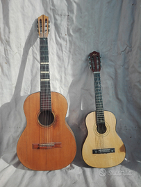 Chitarra classica - canzoniere cantautori/accordi