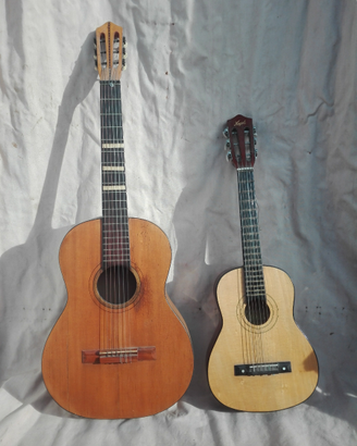 Chitarra classica - canzoniere cantautori/accordi