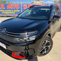 CITROEN C5 Aircross BLUEHDI 130 SHINE GARANZIA