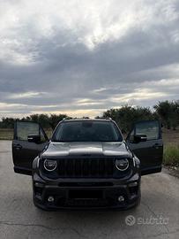 JEEP RENEGADE 1.6 MTJ