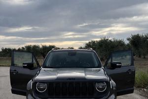 JEEP RENEGADE 1.6 MTJ