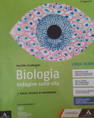 biologia- 9788824777117