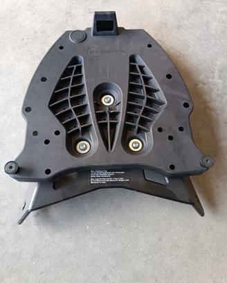 Piastre bauletto SW MOTECH