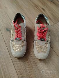 liu-jo sneakers numero 37
