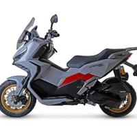 Swm VENTURO 125 MY26 - FINANZIABILE