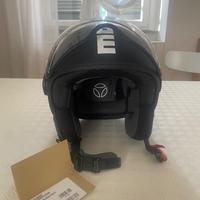 Casco Momo Design nuovo