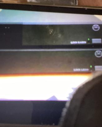 Amplificatore finale LINN LK 100