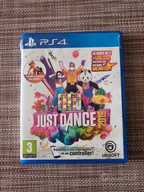 Just Dance 2019 per PS4
