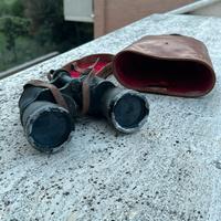 Binocolo cannocchiale Zenith 7x50