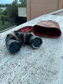 Binocolo cannocchiale Zenith 7x50