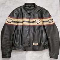 Splendido giubbotto da moto