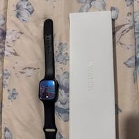 Apple watch serie 11 gps + cellular 46 mm