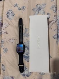 Apple watch serie 11 gps + cellular 46 mm
