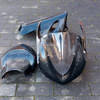 Carenatura completa Kawasaki ZX6R 05/06