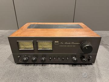 NAD 3030 RARA VERSIONE LEGNO