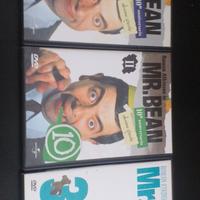 film dvd Mr. Bean