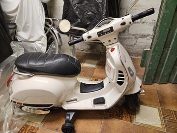 motorino bambini