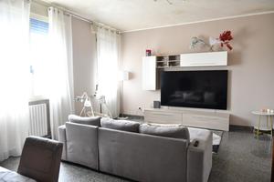 Sant'Elia ampio trivani con box