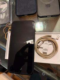 Iphone 15 plus 128 gb