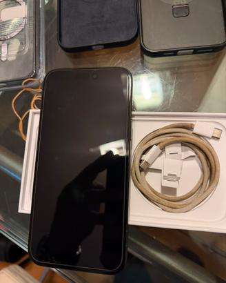 Iphone 15 plus 128 gb
