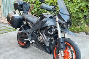Buell Ulysses XT