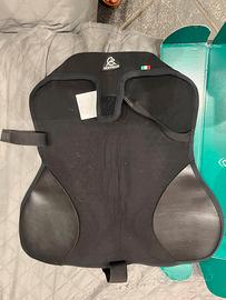 Sopra sella in gel
