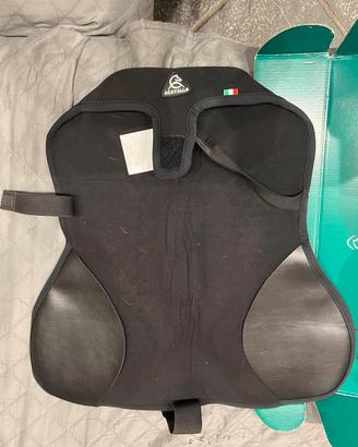 Sopra sella in gel
