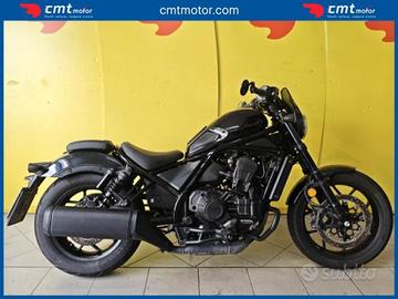 HONDA CMX 1100 Garantita e Finanziabile
