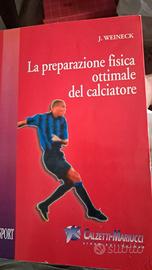 La preparazione fisica ottimale del calciatore