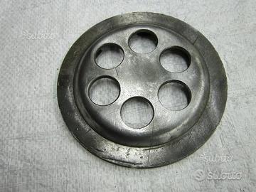 Disco spingimolle frizione Gilera Giubileo 125