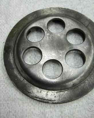Disco spingimolle frizione Gilera Giubileo 125