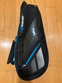 Borsone tennis portaracchette estensibile Babolat