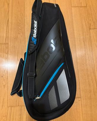 Borsone tennis portaracchette estensibile Babolat
