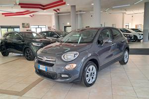 Fiat 500X 1.4 MultiAir 140 CV Lounge